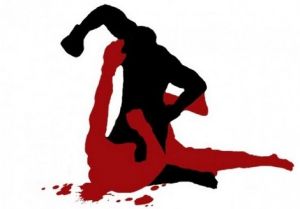 暴打路人甲 暴打路人甲