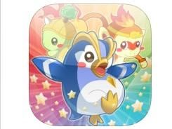 寵物精靈[遊戲軟體]