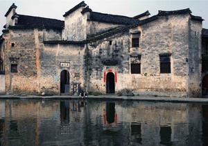 徽州建築