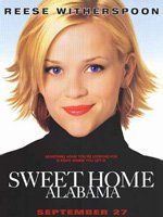 情歸阿拉巴馬 情歸阿拉巴馬