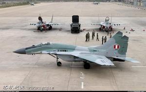 米格-29S 米格-29S