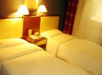 北京香山金源商旅酒店