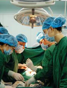 胰十二指腸切除術 胰十二指腸切除術