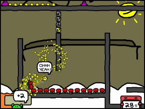 奔跑人:環遊世界 奔跑人:環遊世界