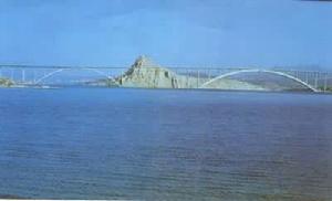 克爾克橋 克爾克橋