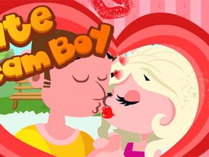 約會夢中情人 約會夢中情人