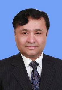 哈木拉提·吾甫爾 哈木拉提·吾甫爾