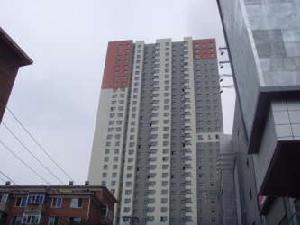 五愛會館(住宅) 五愛會館(住宅)