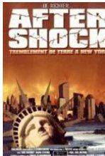 紐約大地震 紐約大地震