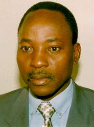 帕拉曼加·埃內斯特·永利 帕拉曼加·埃內斯特·永利