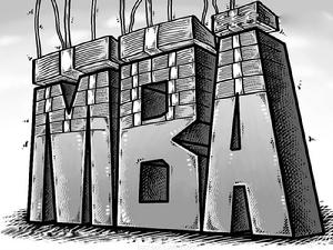 MBA