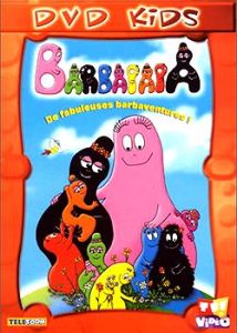 《巴巴爸爸1》 《巴巴爸爸1》