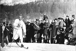 西克斯騰·耶恩貝里 西克斯騰·耶恩貝里