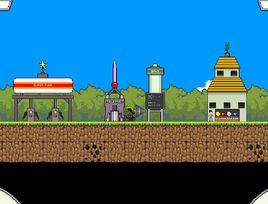 超級礦工 超級礦工