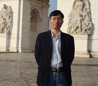 何海平[浙江大學副教授]