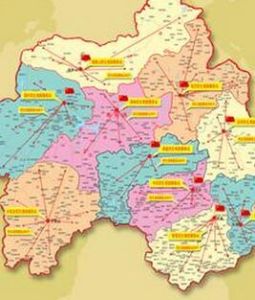 民生地圖 民生地圖