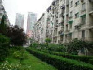 夫子廟小區 夫子廟小區