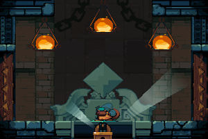 竊賊企鵝 竊賊企鵝