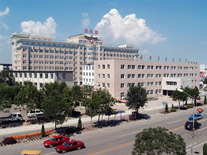 山西三部六病中醫研究所 山西三部六病中醫研究所