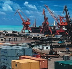 江蘇新長江實業集團公司