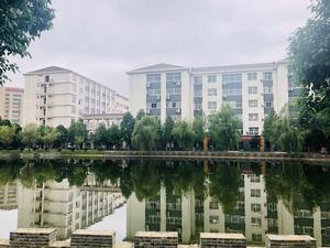 民辦合肥財經職業學院