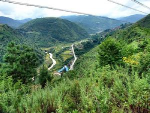 犁巴沙村 犁巴沙村