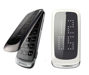 摩托羅拉Gleam 摩托羅拉Gleam