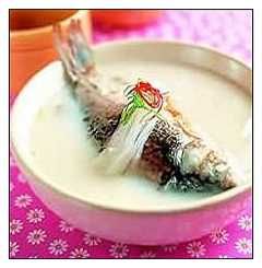 蘋果紅棗燉鯇魚湯 蘋果紅棗燉鯇魚湯