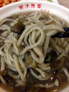 敖漢撥面 敖漢撥面