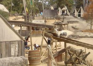 索布倫山歷史公園 索布倫山歷史公園