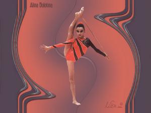 奧運會藝術體操