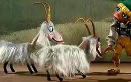 孤獨的牧羊人[電影《音樂之聲》插曲]