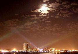 金沙灣公園 金沙灣公園