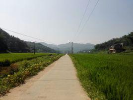 水口村[湖南省衡陽市衡陽縣石市鎮水口村]