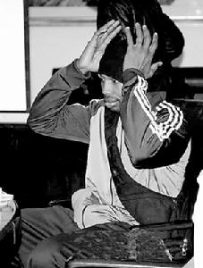 （圖）CBA打架門