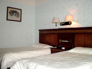 長沙新東方大酒店 長沙新東方大酒店