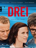 三角戀Drei (2010)