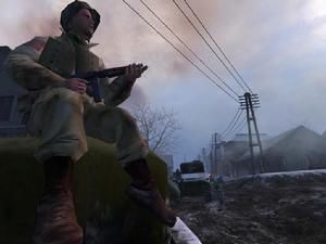 《決戰時刻：聯合行動》