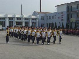 東城辦中學 東城辦中學