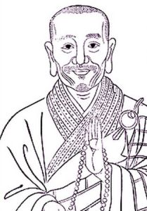 明洱源潛龍應文禪師