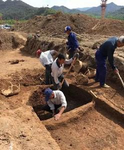 上水岙窯址 上水岙窯址