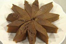 提子黑糖糕 提子黑糖糕