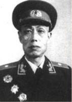 劉鵬[原福州軍區空軍副司令員、少將]