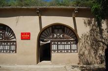 棗園毛澤東舊居