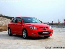 馬自達Mazda3