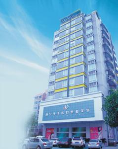 南寧華美整形美容醫院