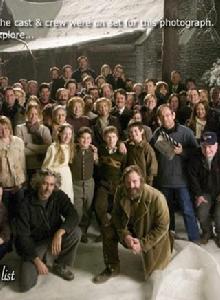 喬娜莎·圖米的聖誕奇蹟 喬娜莎·圖米的聖誕奇蹟