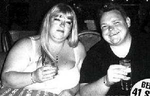 （圖）肥胖傳染