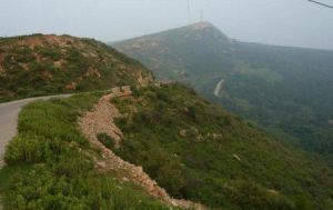 雷鼓台遺址 雷鼓台遺址