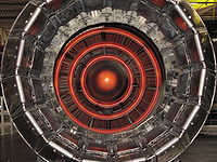 F-104G所用的J79引擎